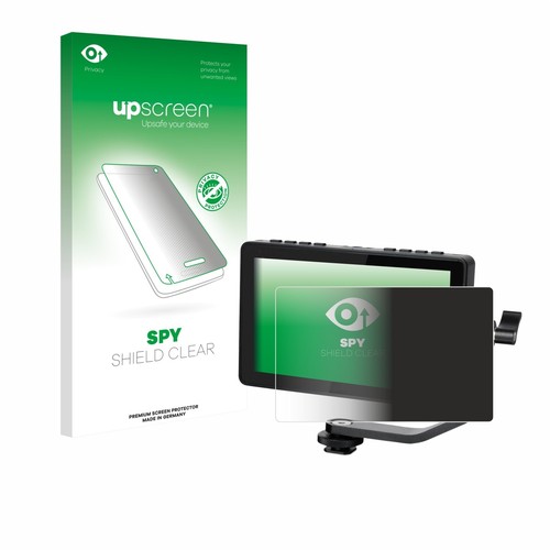 Anti Espion pour Feelworld F5 PROX 5,5" Film de protection confidential