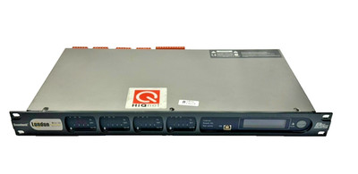 BSS Soundweb London BLU-32 I/O Expander with CobraNet 