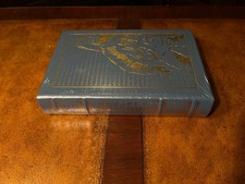 Easton Press PROJECT HAIL MARY Andy Weir SEAL...