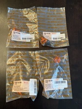 Lot of 4: STIHL 4180-180-9500 Choke Knob Sealed