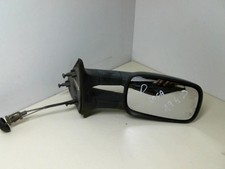 Retroviseur droit (ou coque) Seat INCA