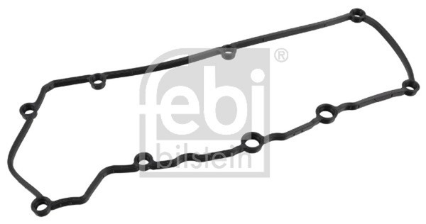 Dichtung Zylinderkopfhaube Febi Bilstein 179722 ACM Polyacryl-Kautschuk FüR VW-image