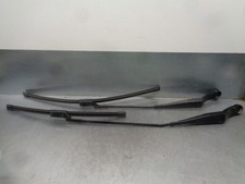 9677256180 FRONT RIGHT WINDSHIELD WIPER ARM / 9677256280 / 4003117 FOR PEUGEOT 3