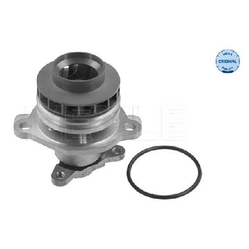 Wasserpumpe MotorküHlung FüR Nissan Qashqai J10 NJ10 2.0 07 Bis 13 Meyle M9R Neu-image