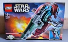 !!️Lego Star Wars 75060 UCS Slave I **New/MISB/Sealed** !!️