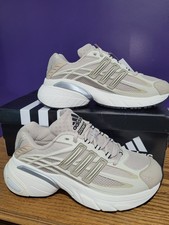Adidas Adistar XLG 2.0 CALAMAR KI6670 Talla 9.5 Hombre 🔥2026 Beige Alúmina