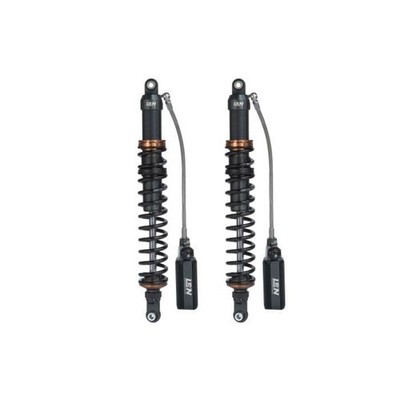 Len Performance LEN PERFORMANCE - REAR SHOCK KIT LA4-50000K