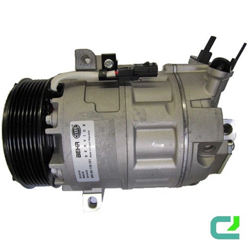 COMPRESSORE CLIMATIZZATORE DENSO per VW T6 Bus SG 2.0 15-> DCP32073 EUR