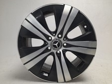 Jantes Mercedes 206