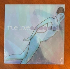 Aquanote - True Love (2000) 12" Maxi Single Vinyl - Sealed, Naked Music