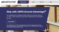 Usps 1st Class Shipping
