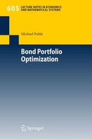 Bond Portfolio Optimization Michael Puhle