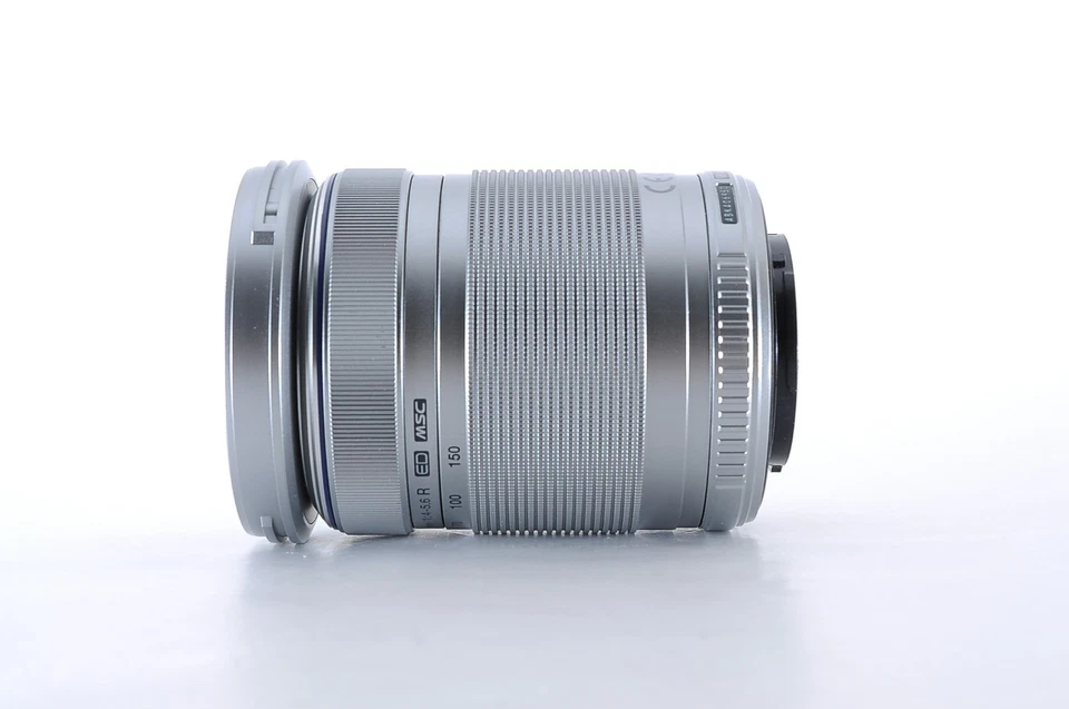 Olympus 40-150mm F/4-5.6 R ED MSC Objektiv [fast neuwertig] mit Front- und Rückdeckel JPN - Bild 4 von 4