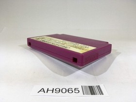 AH9065 Spartan X Kung Fu Master NES Famicom Japan