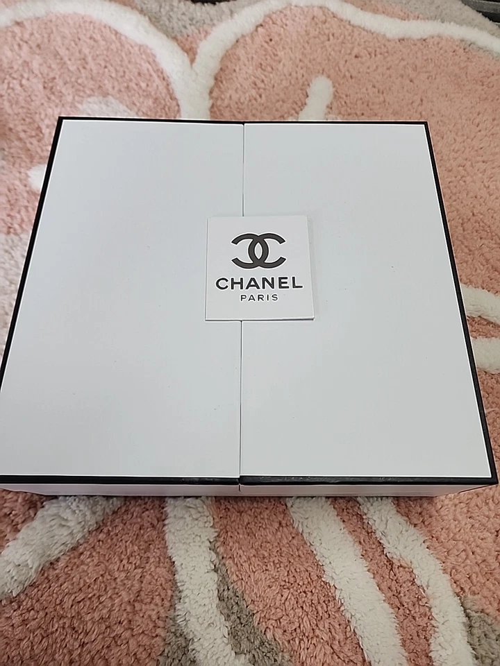 Chanel Gift Set Gabriella Shower Gel 200ml+body Lotion 200ml - Image 4 of 4