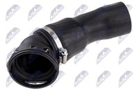 NTY Ladeluftschlauch GPP-BM-242 FüR BMW 3Er Touring E91 E90 E92 325 330 335
