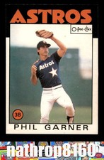 Click to enlarge Phil Garner
