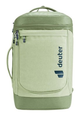 deuter Duffel Pro Pack 30 Rucksack Rucksack Mineral - Grove hellgrün olivgrün