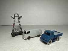 Pocher/Wiking veicoli Ispezione rotaie