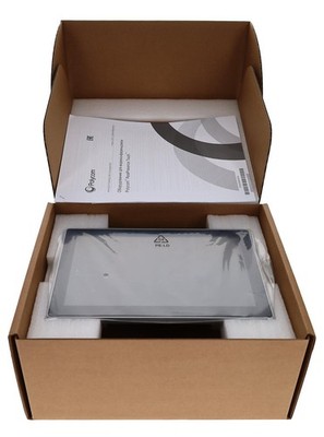 NEW POLYCOM REALPRESENCE TOUCH 2200-84190-001 10.1'' LCD TOUCHSCREEN CONTROLLER