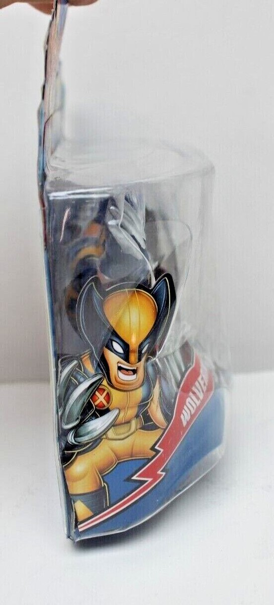 Marvel Superhero Squad Series 15 Mini 3 Inch Figure 2-pack