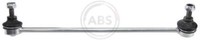 A.B.S. 260531 Koppelstange Stabi FüR Peugeot Opel CitroËN DS