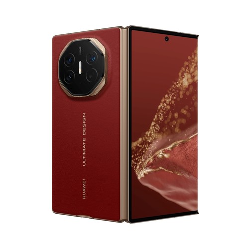 New Huawei Mate XT Folded Screen 66W Wired 50W Wireless 50MP HarmonyOS 4.2 NFC - 第 10/31 張圖片