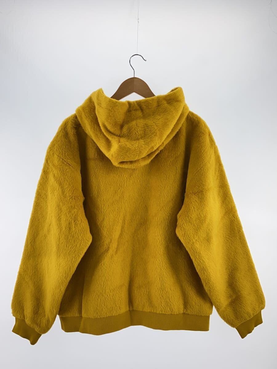 【CELINE】HOODIE celine loose zipped hoodie IN cotton fleece - BLACK / WHITE
