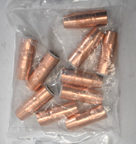 Tregaskiss TOUGHLOCK 401-6-62 Nozzles 5/8" Bore 10 Pack Sealed Made in USA