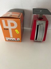 Modernariato Bilancia LP vintage pesalettere e posta, 0-1000 gr. con taratura