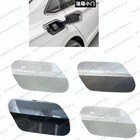 Painted Fuel Filler Door Tank Lid Gas Cap Cover For 2019 2020 2021 VW Jetta