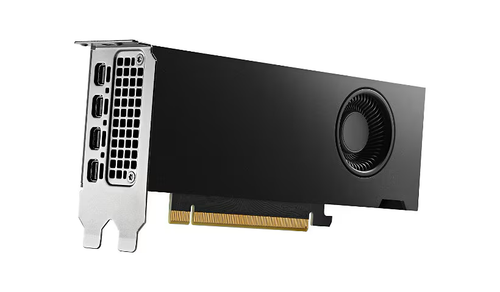 PNY NVIDIA RTX 4000 Ada Generation 20GB GPU, VCNRTX4000ADALP-PB, NEW & SEALED - Photo 4/7
