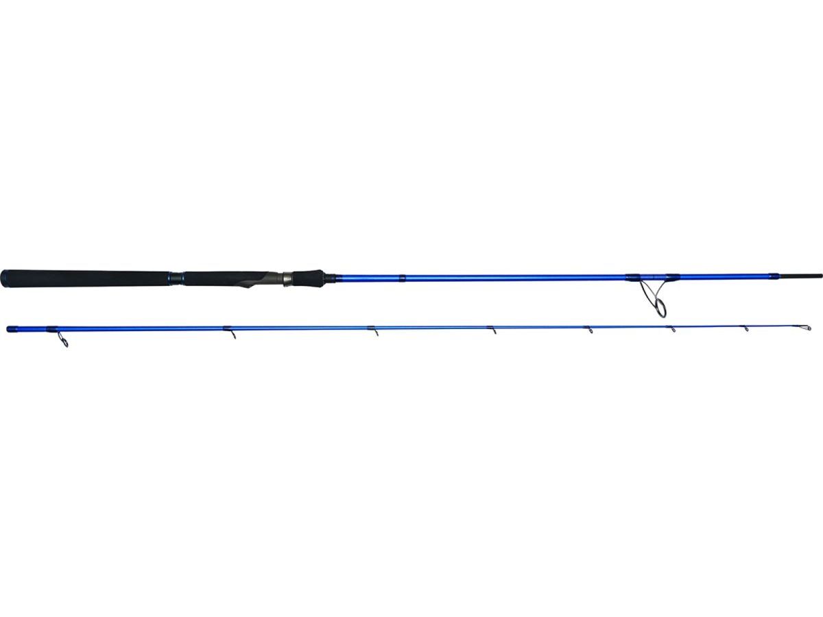 W6 POWERstick MH 2,5м 10-50 г от TACKLE-ВЫГОДНЫЕ ПРЕДЛОЖЕНИЯ!!!
