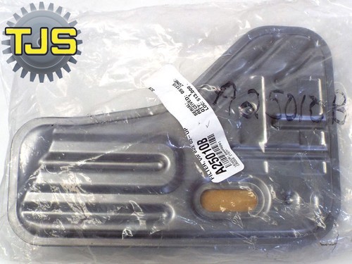 . DSG 02E DQ250 Transmission Pan Oil Filter Fits Volkswagen and Audi - Picture 6 of 7