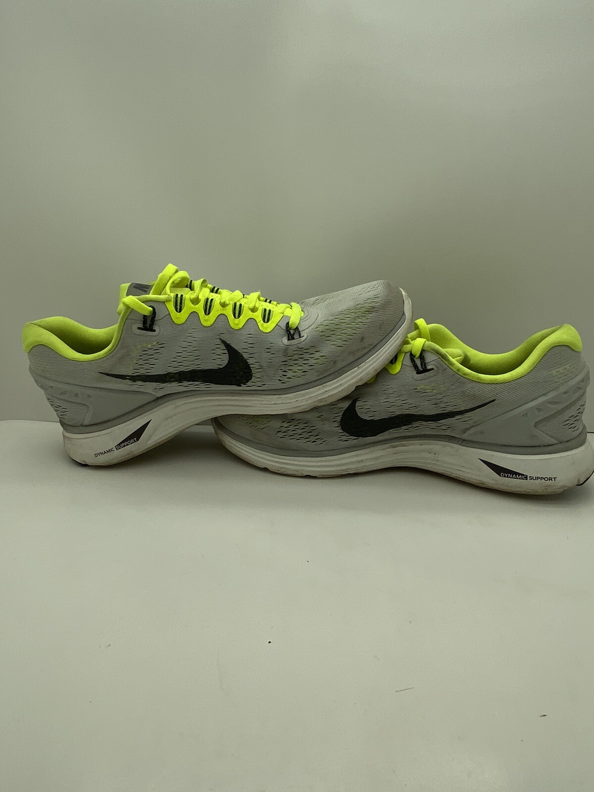 nike lunarglide dynamic support