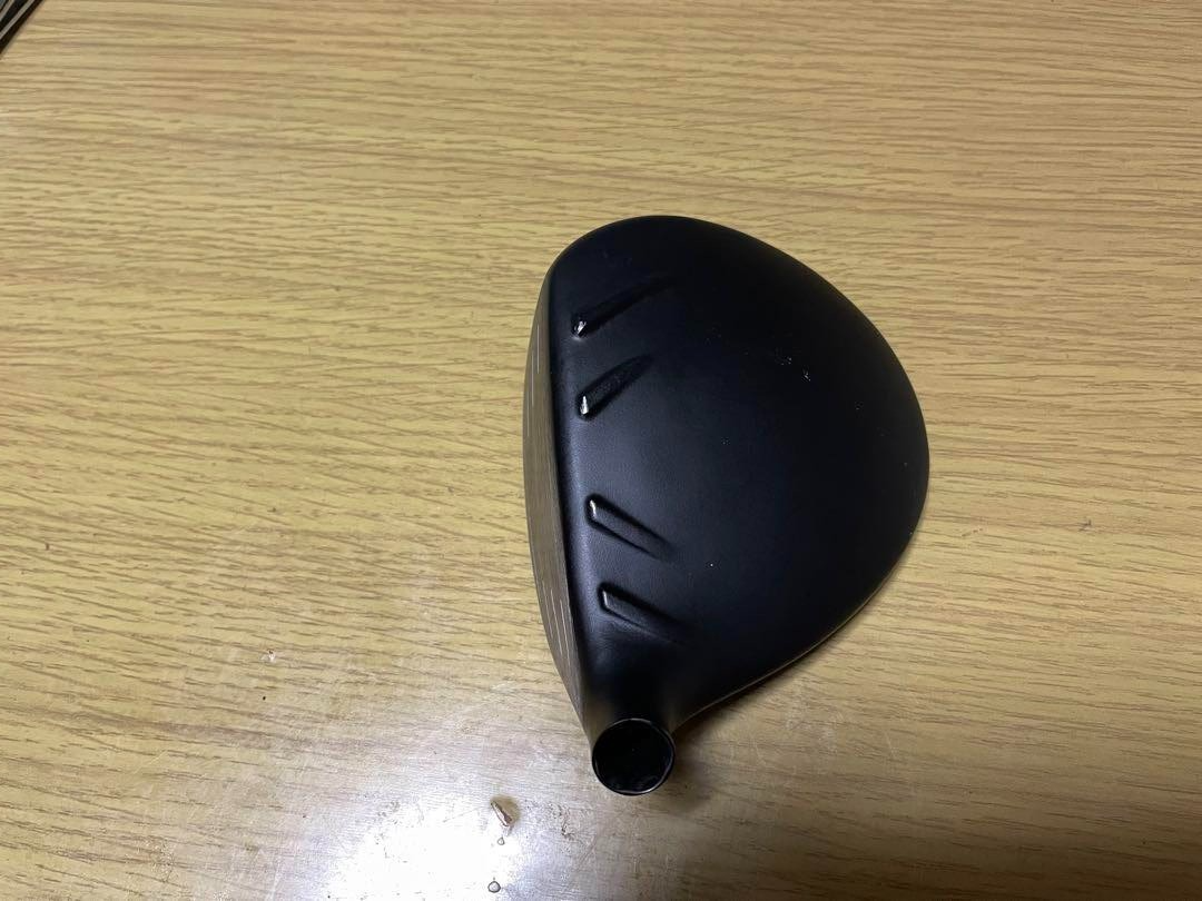 （希少）PING G400 STRETCH 3W 13° ヘッドのみ G400 STRETCH 3W 13° ヘッドのみ
