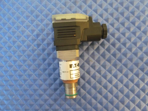 NOS Eaton Vickers Filter Accessory PHE2BVHL115 6000 PSI 