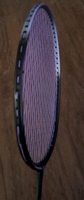 Yonex Badminton Racket Carbonex 15 SP 2U4G | eBay