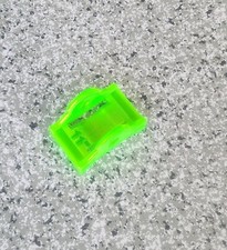 Stronger Gen 2 NEON GREEN Minelab Equinox 600/800 11" Coil Yoke Strengthener