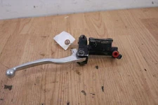 1986 Kawasaki KX500 Front Right Front Brake Master Cylinder