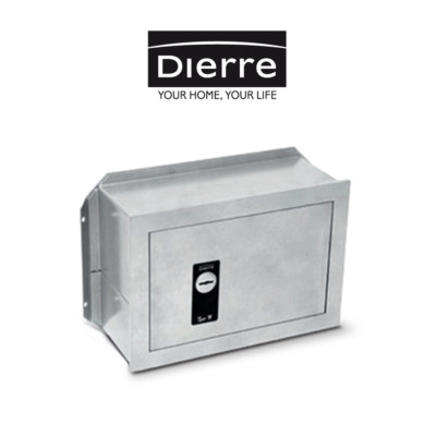 Dierre Type/M Key Safe Art. T20NS