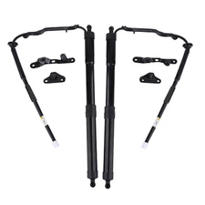 2x Tailgate Power Trunk Hatch Lift Support Shock for Toyota RAV4 Limited 2.5L L4