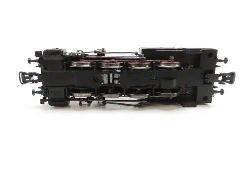 (SY2578) Liliput L131350 Dampflok bad. Xb 366 BADEN, H0, DC, OVP - Bild 9 von 12