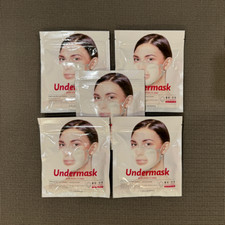  EXPIRED-02/15/2024  CELDERMA Undermask Bundle 4 pcs x 5 pack 