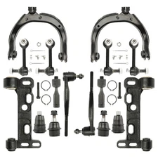 For Chevrolet Trailblazer GMC Buick 08-09 Front Control Arm Ball Joint 16Pcs