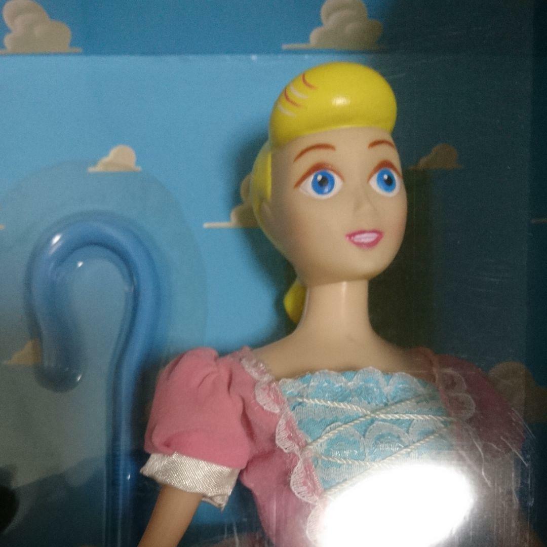 Disney Toy Story BO PEEP Doll with Sheep New IN Box Rare item Pixar