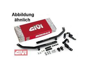 Givi Topcaseträger 341F Monorack ohne Platte für Yamaha XJR 1300 99-03