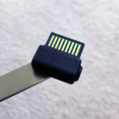 3.5 mm Jack Adaptor Headphone Connector for SONY Cassette Walkman WM & EX : )