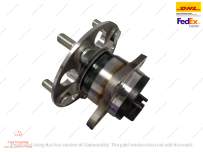 43402M72R00 Rear Wheel Hub For Suzuki Ertiga 2018-2023 Model Oem