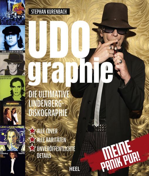 Thumbnail - Udographie - Udo Lindenberg